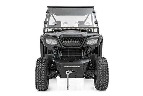 LED Light Cage Mount 40 Inch Spectrum Honda Pioneer 520 Rough Country