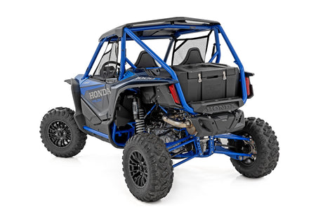 Cargo Box 2 & 4 Seater Honda Talon 1000 Rough Country