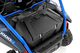Cargo Box 2 & 4 Seater Honda Talon 1000 Rough Country