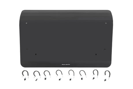 UTV Roof HDPE Honda Pioneer 520 Rough Country