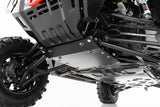 Frame Stiffener Honda Pioneer 1000-5 Rough Country