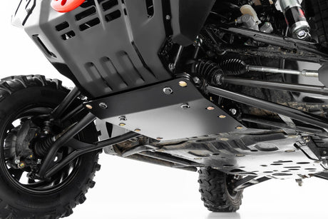Frame Stiffener Honda Pioneer 1000-5 Rough Country