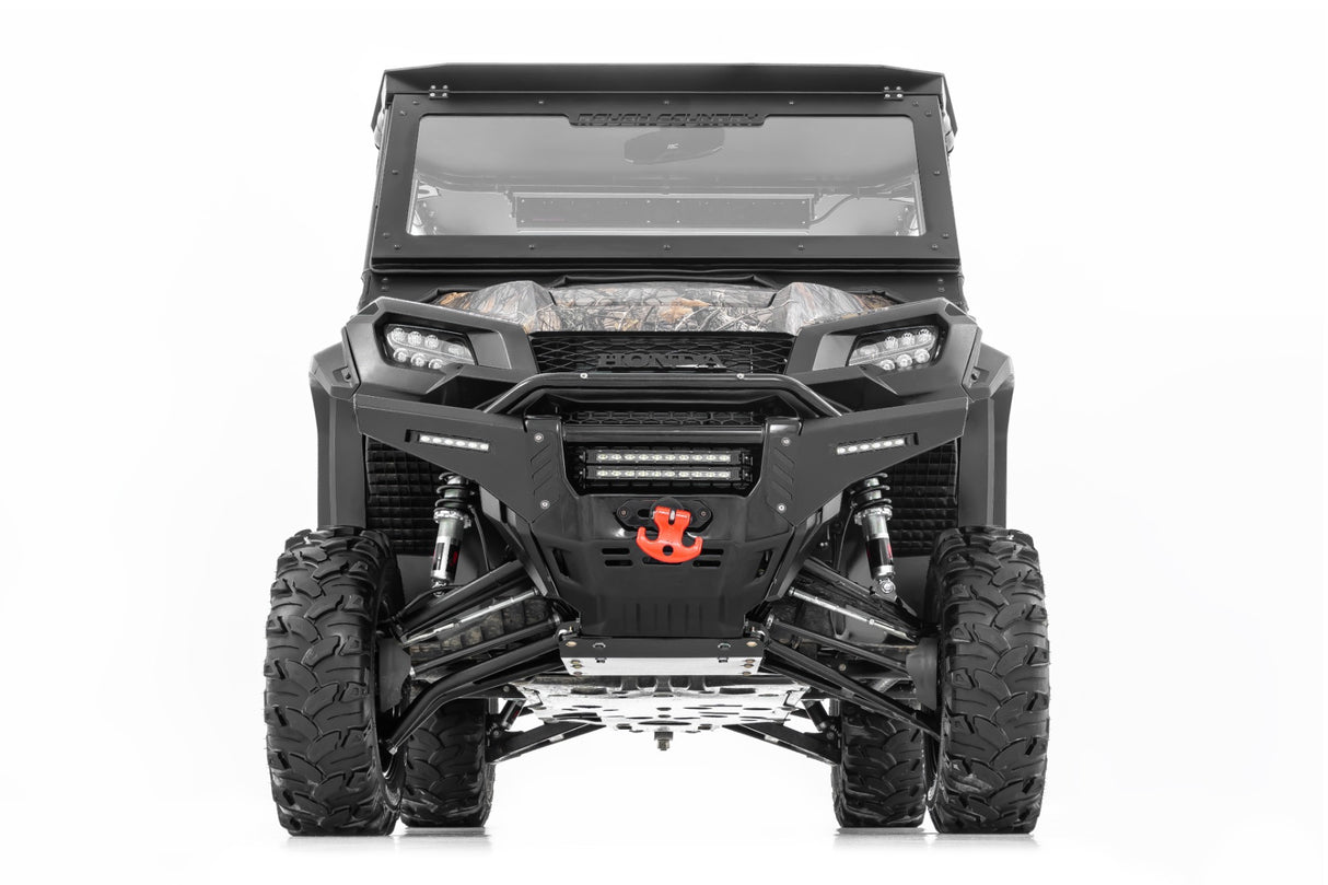 Frame Stiffener Honda Pioneer 1000-5 Rough Country