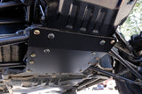 Frame Stiffener Honda Pioneer 1000-5 Rough Country