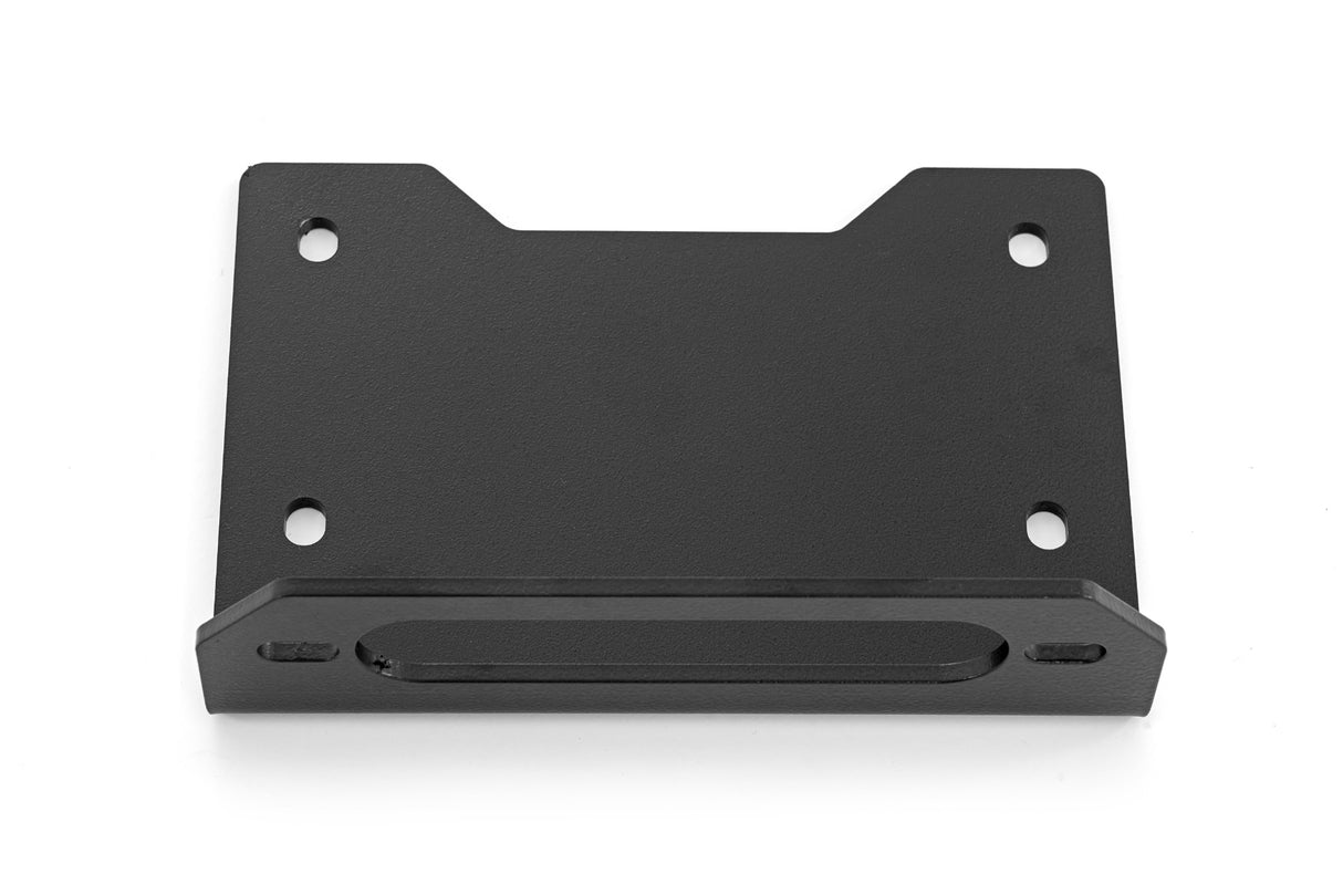 Winch Mount John Deere Gator XUV 835 Rough Country
