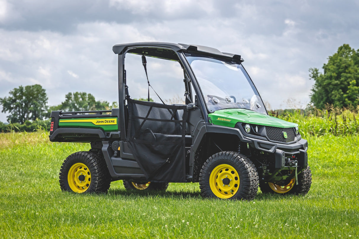 Winch Mount John Deere Gator XUV 835 Rough Country