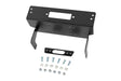 Winch Mount Non-Pro Fit Cage Polaris Ranger 570 Crew Rough Country