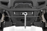 Winch Mount Non-Pro Fit Cage Polaris Ranger 570 Crew Rough Country