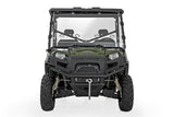 Winch Mount Non-Pro Fit Cage Polaris Ranger 570 Crew Rough Country