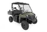 Winch Mount Non-Pro Fit Cage Polaris Ranger 570 Crew Rough Country