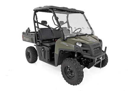 Winch Mount Non-Pro Fit Cage Polaris Ranger 570 Crew Rough Country