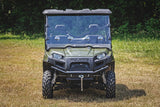 Winch Mount Non-Pro Fit Cage Polaris Ranger 570 Crew Rough Country