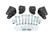 2 Inch Lift Kit Kawasaki Teryx 4 1000 Rough Country