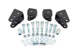 2 Inch Lift Kit Kawasaki Teryx 4 1000 Rough Country
