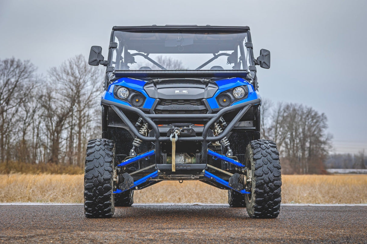 2 Inch Lift Kit Kawasaki Teryx 4 1000 Rough Country