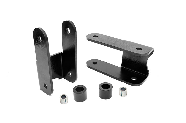 2.5 Inch Lift Kit Multiple Makes & Models (Chevy/GMC/Hummer) Rough Country