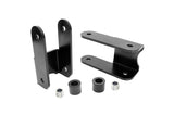 2.5 Inch Lift Kit Multiple Makes & Models (Chevy/GMC/Hummer) Rough Country