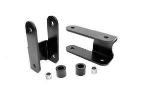 2.5 Inch Lift Kit Multiple Makes & Models (Chevy/GMC/Hummer) Rough Country