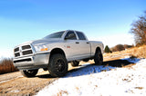 2 Inch Leveling Kit Ram 2500 (10-13)/3500 (10-12) 4WD Rough Country