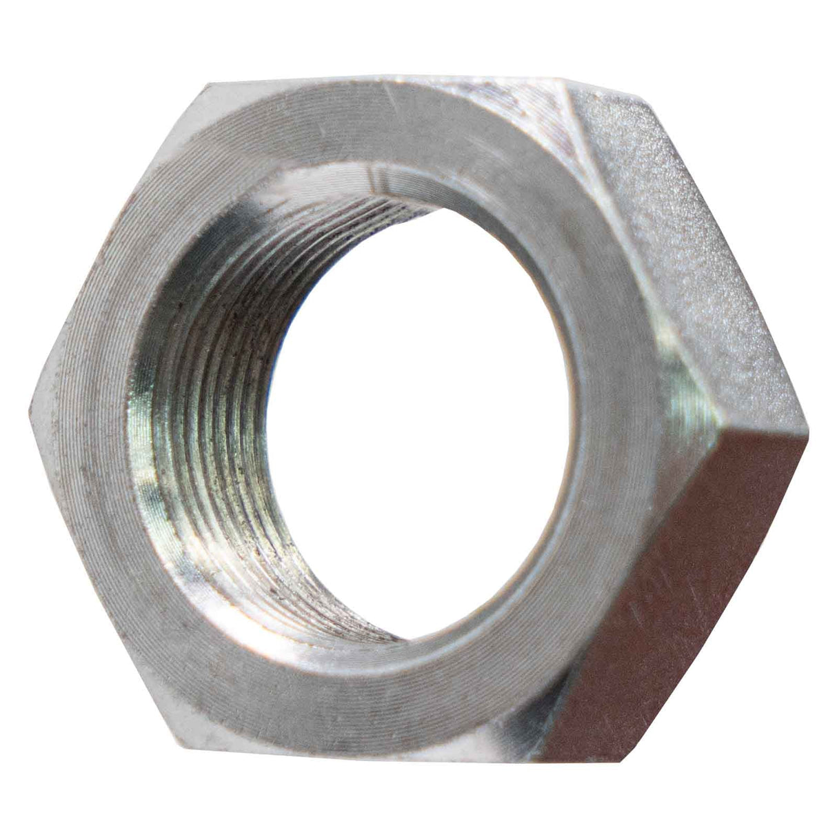 7/8" TRE Jam Nut (18TPI) Left Hand Far From Stock