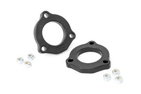 1 Inch Leveling Kit Chevy/GMC Canyon/Colorado 2WD/4WD (2015-2022) Rough Country