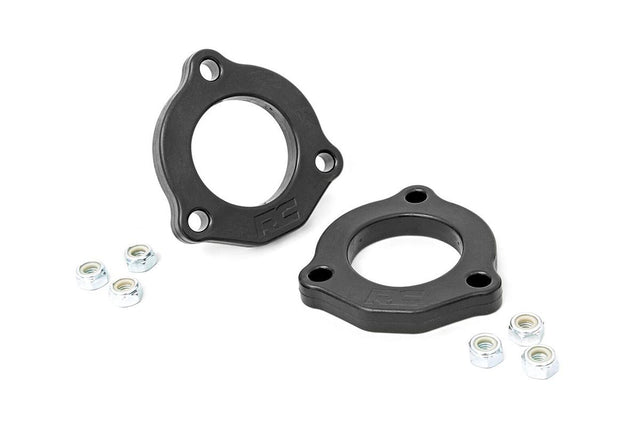 1 Inch Leveling Kit Chevy/GMC Canyon/Colorado 2WD/4WD (2015-2022) Rough Country