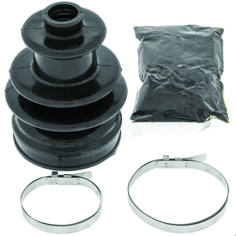 QuadBoss 2011 Polaris Sportsman 400 (03) Front Inner CV Boot Kit