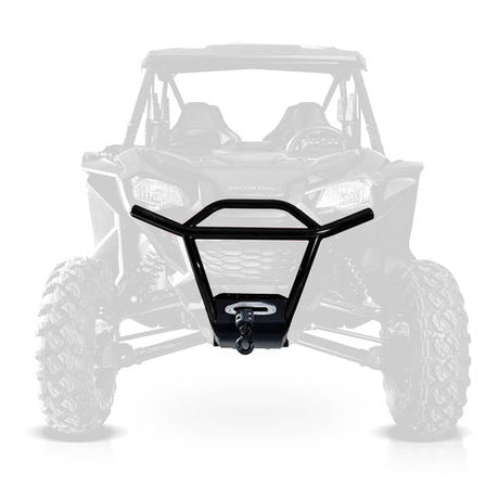 HMF Racing Defender HD Front Bumper Honda Talon 1000 R/X (22-24)