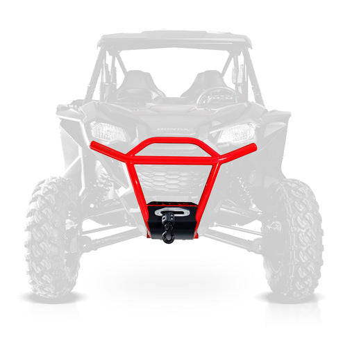HMF Racing Defender HD Front Bumper Honda Talon 1000 R/X (22-24)