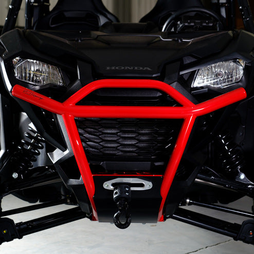 HMF Racing Defender HD Front Bumper Honda Talon 1000 R/X (22-24)