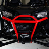 HMF Racing Defender HD Front Bumper Honda Talon 1000 R/X (22-24)