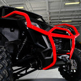 HMF Racing Defender HD Front Bumper Honda Talon 1000 R/X (22-24)