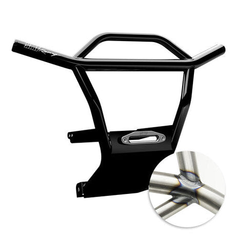 HMF Racing Defender HD Front Bumper Honda Talon 1000 R/X (22-24)