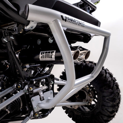 HMF Racing Honda Talon 1000  FULL EXHAUST SYSTEMS