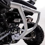 HMF Racing Honda Talon 1000  FULL EXHAUST SYSTEMS
