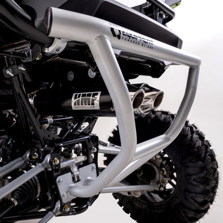 HMF Racing Honda Talon 1000  FULL EXHAUST SYSTEMS