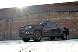 2 Inch Leveling Kit Chevy/GMC Canyon/Colorado 2WD/4WD (2015-2022) Rough Country