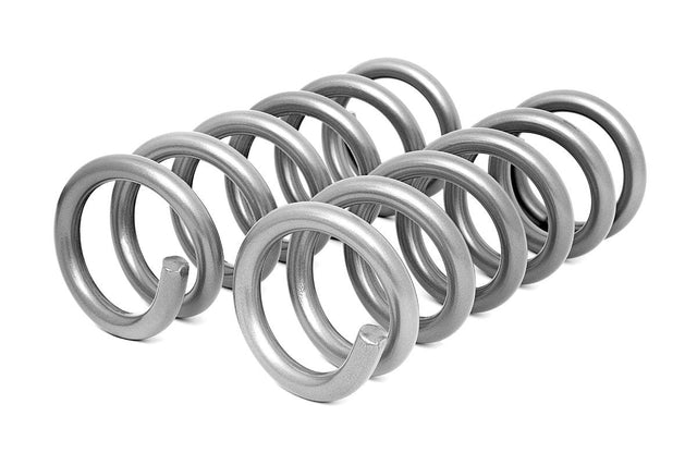 2 Inch Leveling Coil Ram 1500 2WD (2009-2018 & Classic) Rough Country