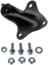 Complete Performance Upper Shock Mount - 1980-1997 Ford F-Series Complete Performance