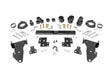 3.25 Inch Lift Kit Combo Chevy/GMC Canyon/Colorado 2WD/4WD (2015-2022) Rough Country