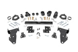 3.25 Inch Lift Kit Combo Chevy/GMC Canyon/Colorado 2WD/4WD (2015-2022) Rough Country