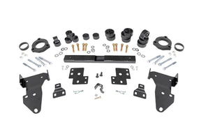 3.25 Inch Lift Kit Combo Chevy/GMC Canyon/Colorado 2WD/4WD (2015-2022) Rough Country