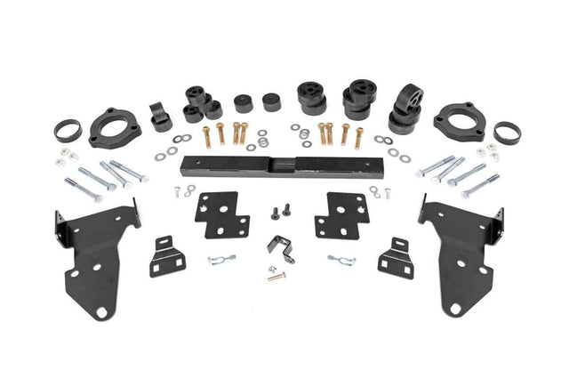 3.25 Inch Lift Kit Combo Chevy/GMC Canyon/Colorado 2WD/4WD (2015-2022) Rough Country