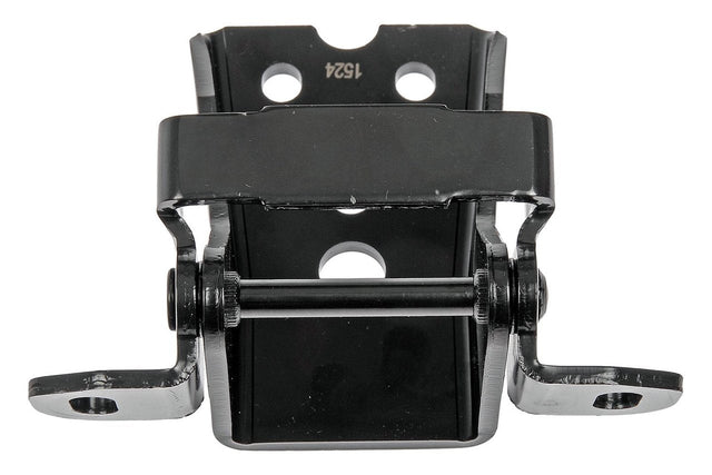 Complete Performance Lower Door Hinge - 1992-1997 Ford F-Series & Bronco Complete Performance