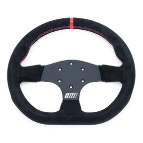 EVP.MOde Steering Wheel & Quick-Release Hub Adapter for Can-Am X3, Commander & Maverick Trail/Sport Evolution Powersports