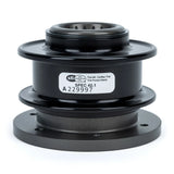 EVP.MOde Steering Wheel & Quick-Release Hub Adapter for Can-Am X3, Commander & Maverick Trail/Sport Evolution Powersports