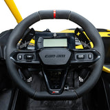 EVP Billet Paddle Shifters for Can-Am Maverick R Evolution Powersports