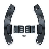 EVP Billet Paddle Shifters for Can-Am Maverick R Evolution Powersports