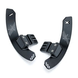 EVP Billet Paddle Shifters for Can-Am Maverick R Evolution Powersports