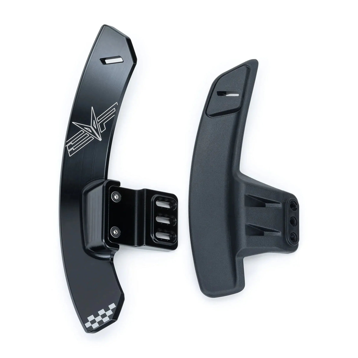 EVP Billet Paddle Shifters for Can-Am Maverick R Evolution Powersports